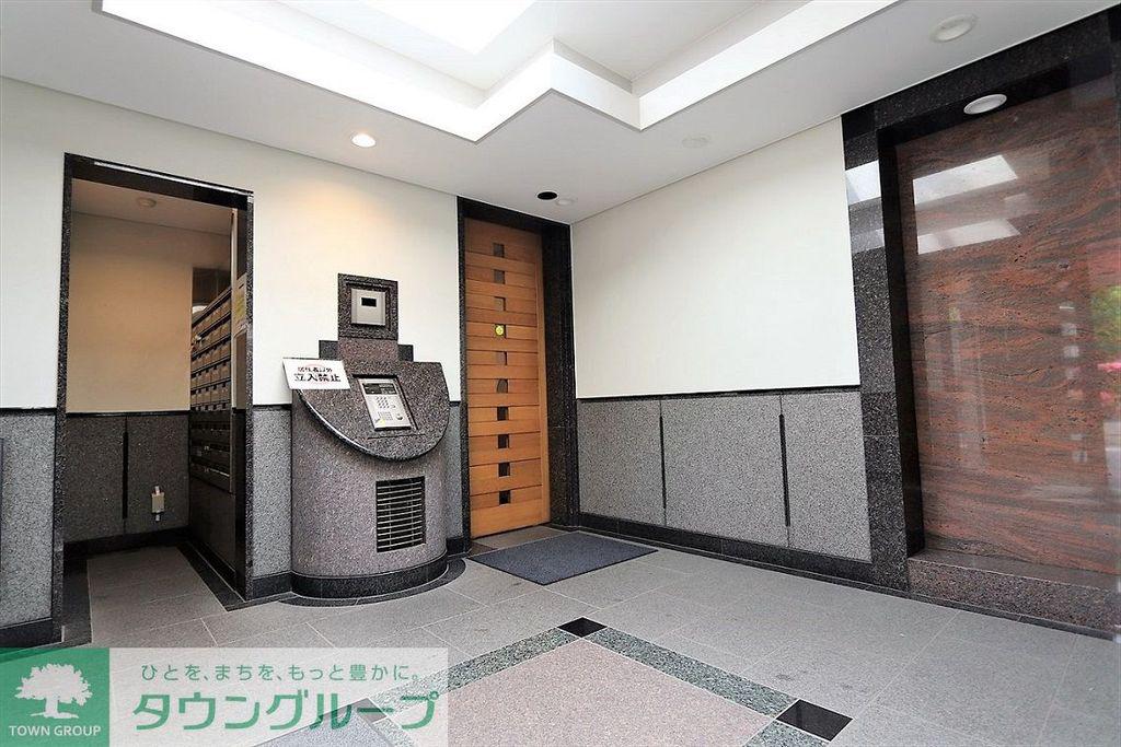 ステラメゾン下北沢