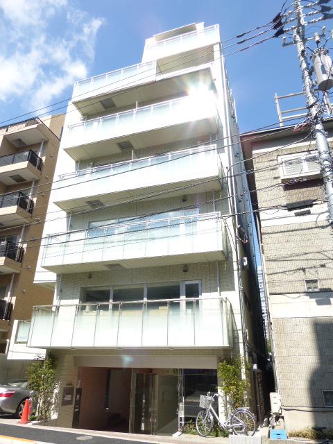 アネックス麻布十番