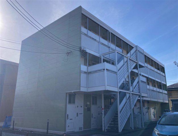 WAKAMIZU 3