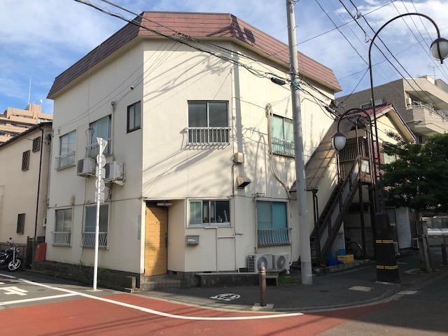 辰巳荘