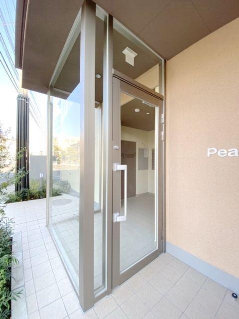PEAR PARK4