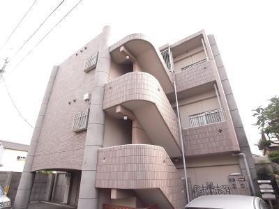 ＪＲ鹿児島本線 九州工大前駅 徒歩8分 3階建 築25年