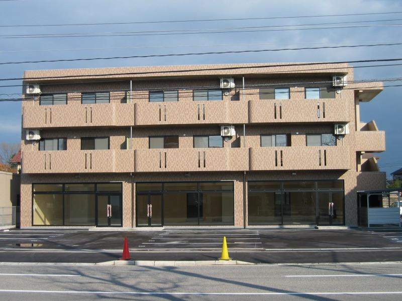 ブレイン東中野