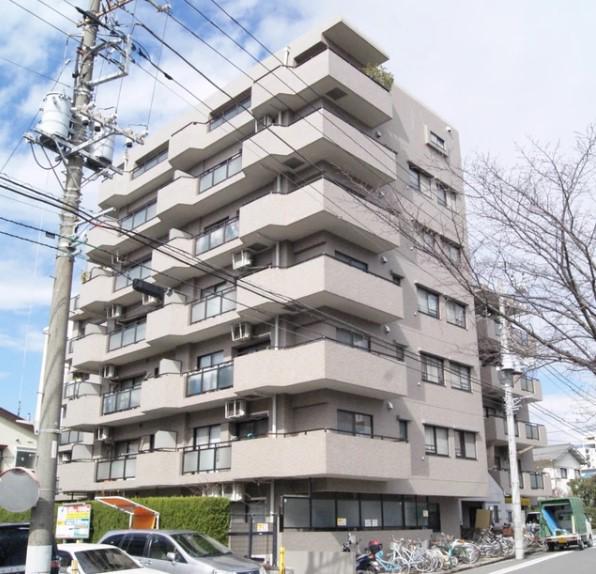 ノーブル横浜岡野公園