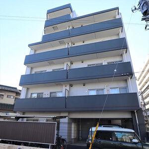 シャルロット南越