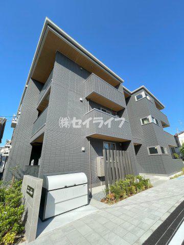 ウィズパーク ノーサイド