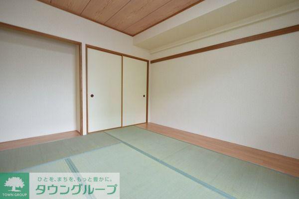 アーバンディラ蕨