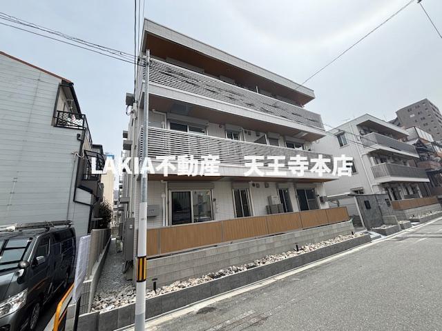 モンテゾーロ西田辺