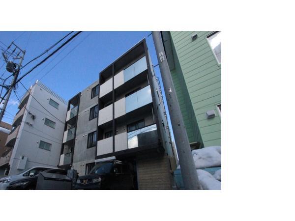 カーサAT平岸2ND