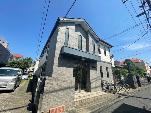 シャトー東条