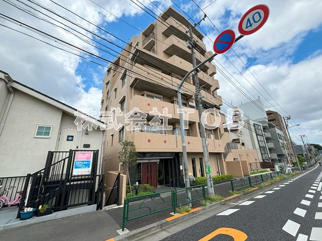ゼファー明大前クローチェ