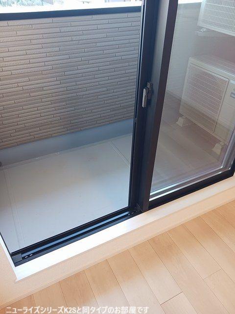 サンライズタカオ