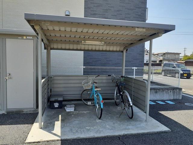コーポKAJIYA A