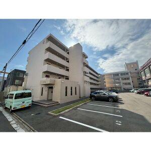 A・CITY東岸