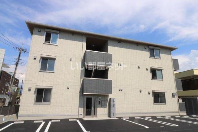 D-ROOM伊勢1丁目