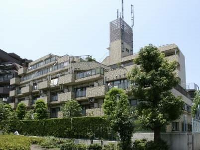 藤和高井戸コープ