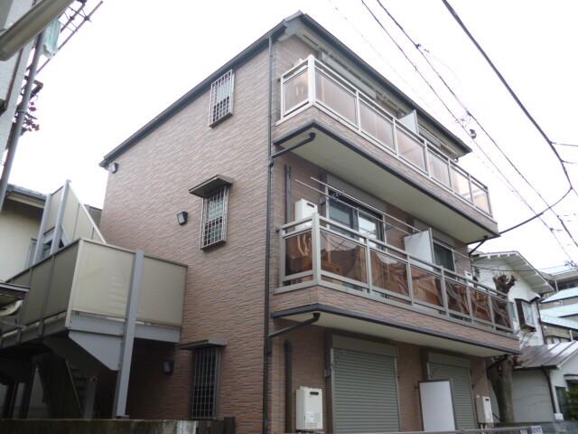 グレイスコート参番館