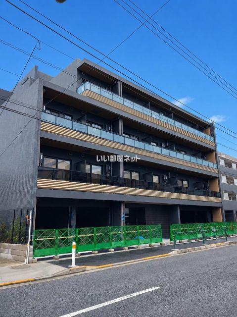 クレヴィスタ井荻