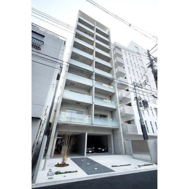 アドバンス心斎橋NEXTURE