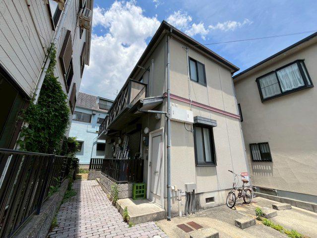 ハイマート岩屋