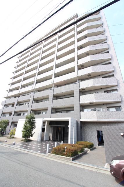 エスリード高槻上牧