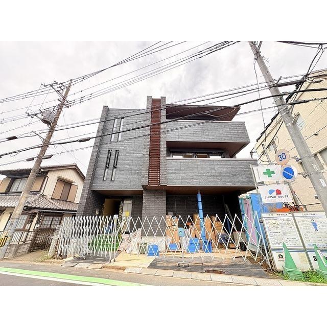 パークメゾン宮町 サウス