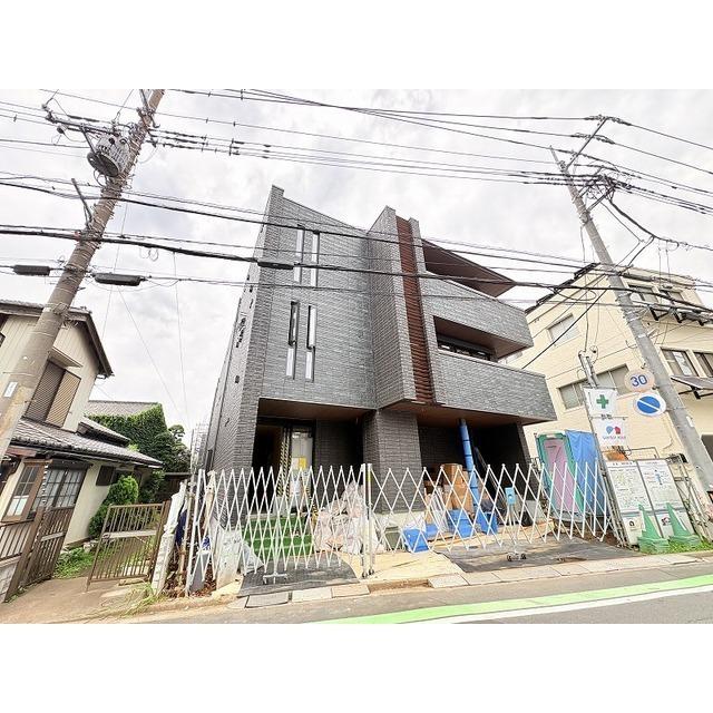 パークメゾン宮町 サウス