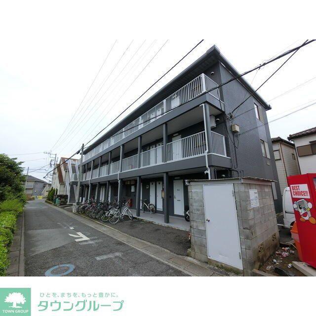 フィオーレ指扇