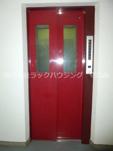 サンクレセント守口