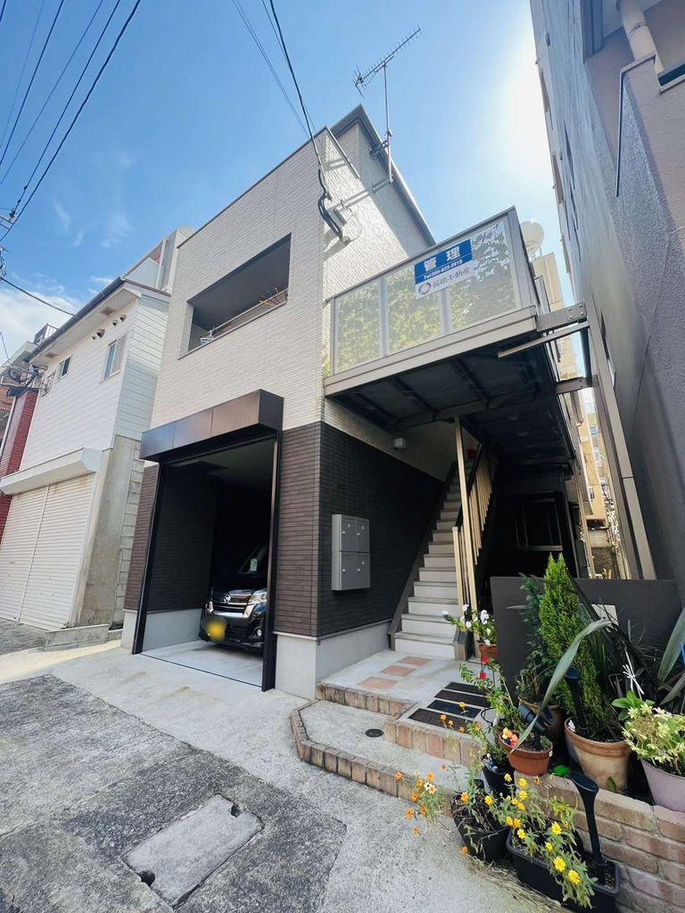 ベルリード新大工