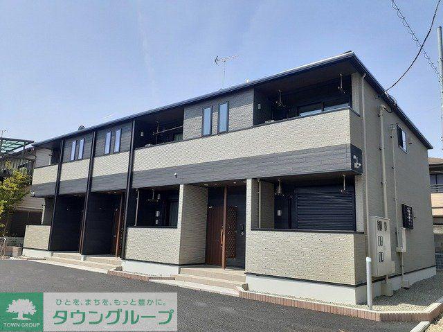 セレニティII