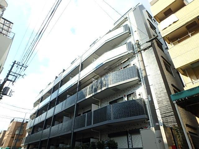 THE GRANDE REGALO 東日暮里