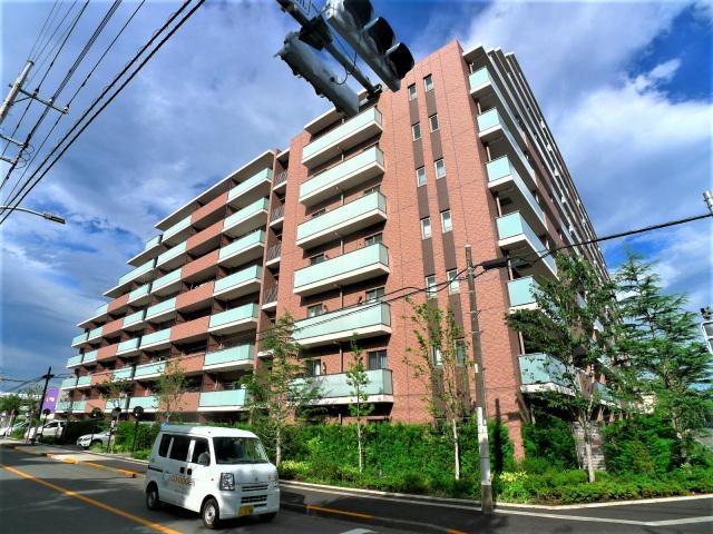 ウエリス武蔵野富士見町