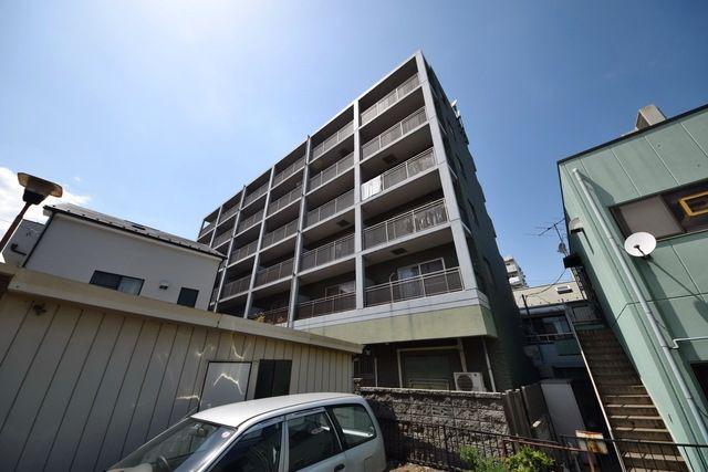 プレール川越