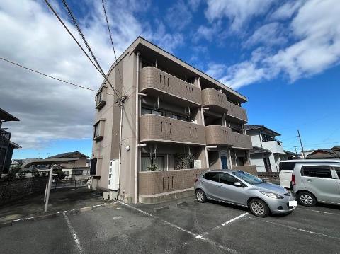 マンション和
