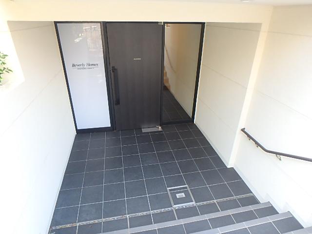 BEVERLY HOMES赤塚公園II