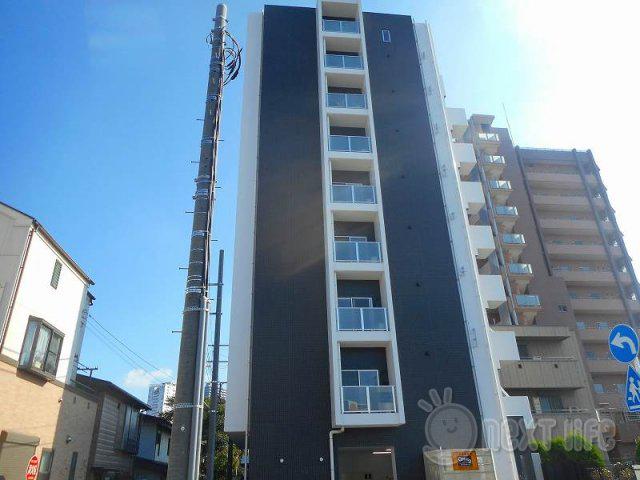 エスフォート川崎神明町