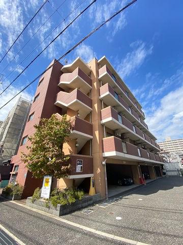 カーサデゼント西宮北口