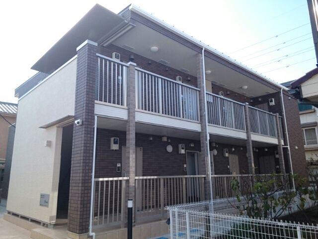 カインドハート深見台