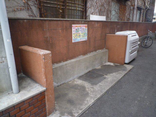 ハイツアルペン東難波