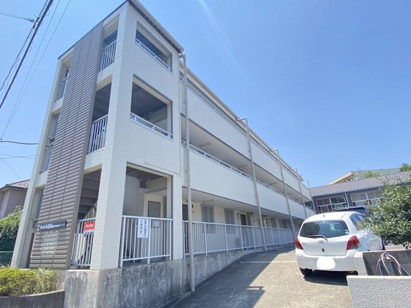 キャトル白山