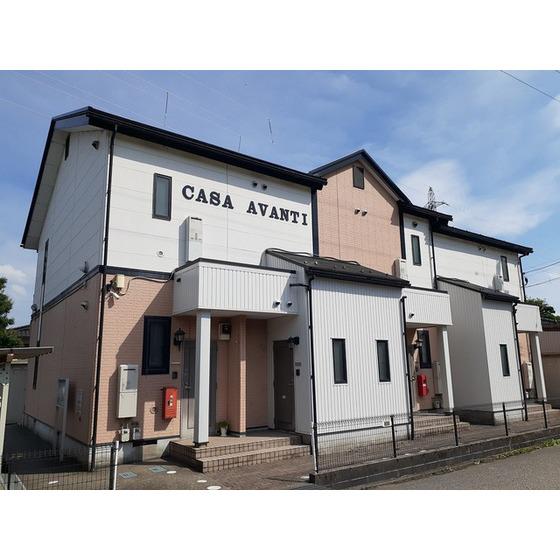 CASA AVANTI