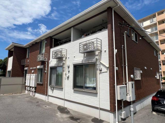 ＪＲ中央本線 春日井駅(ＪＲ) 徒歩30分 2階建 築9年