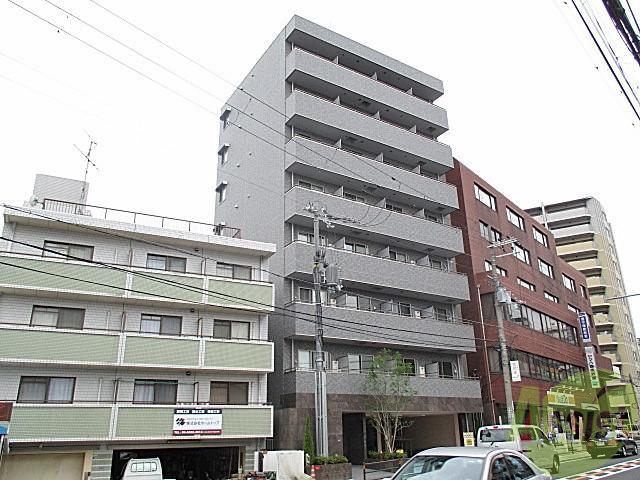 ロイヤルコート中桜塚