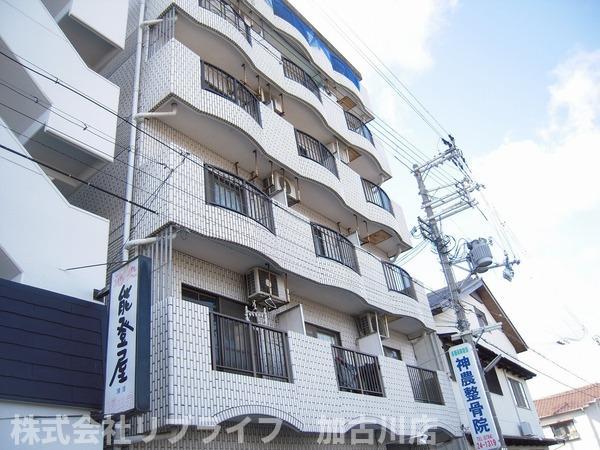 アクシス東加古川