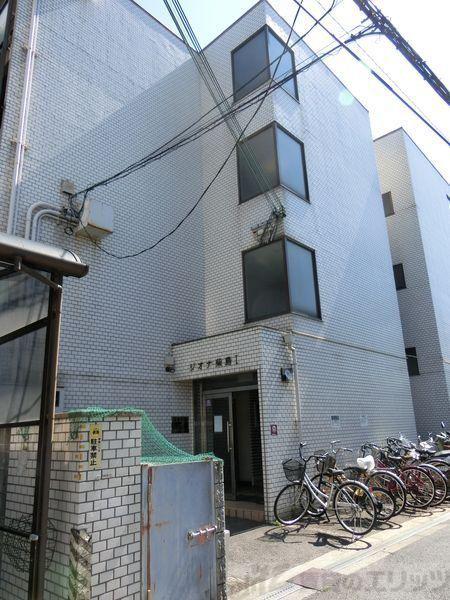 ジオナ柴島I
