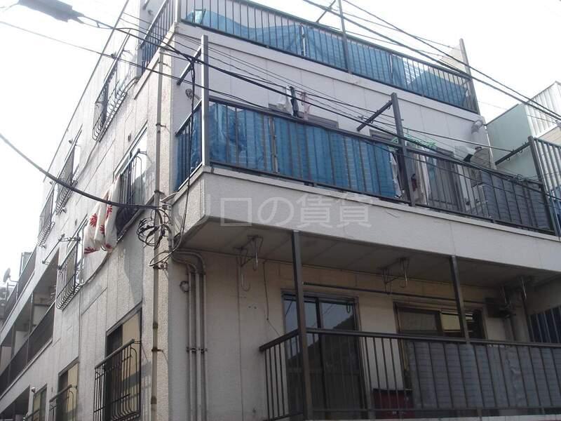 みなもとハイツ