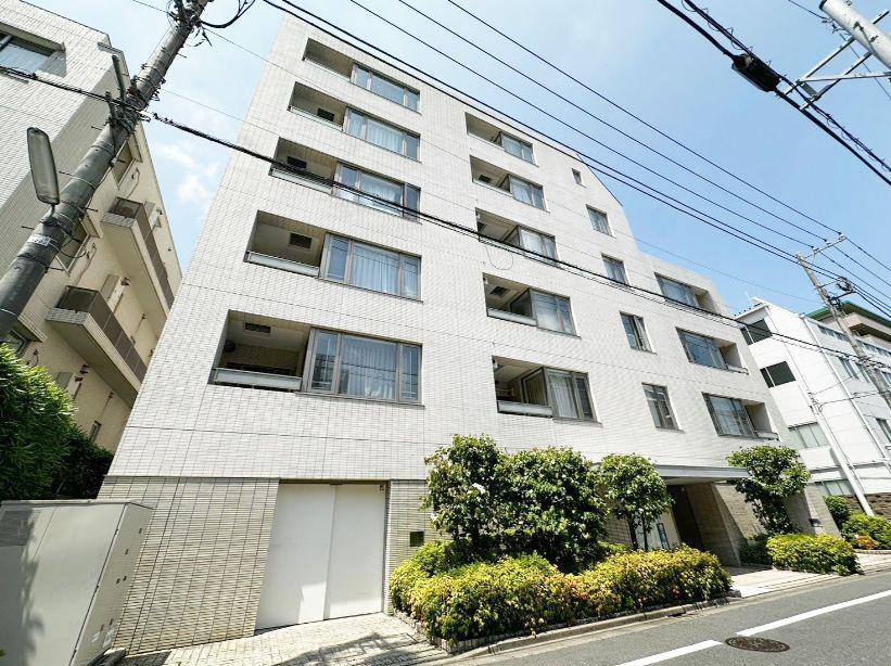 コスモ・イオ桜新町