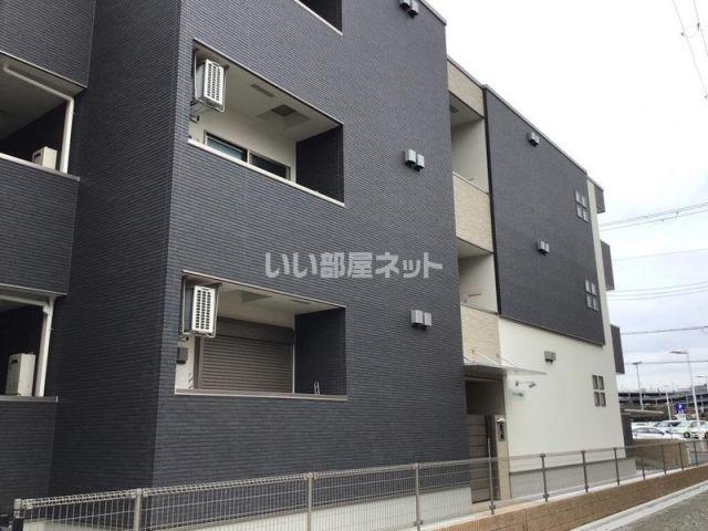 フジパレス堺南島