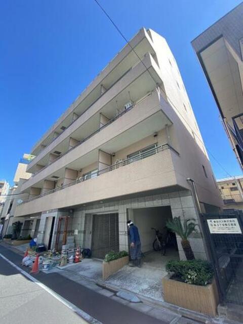セント・ラヴェール新小岩